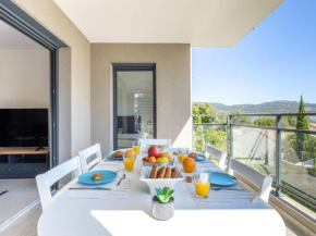 Apartment St Joseph-1 by Interhome